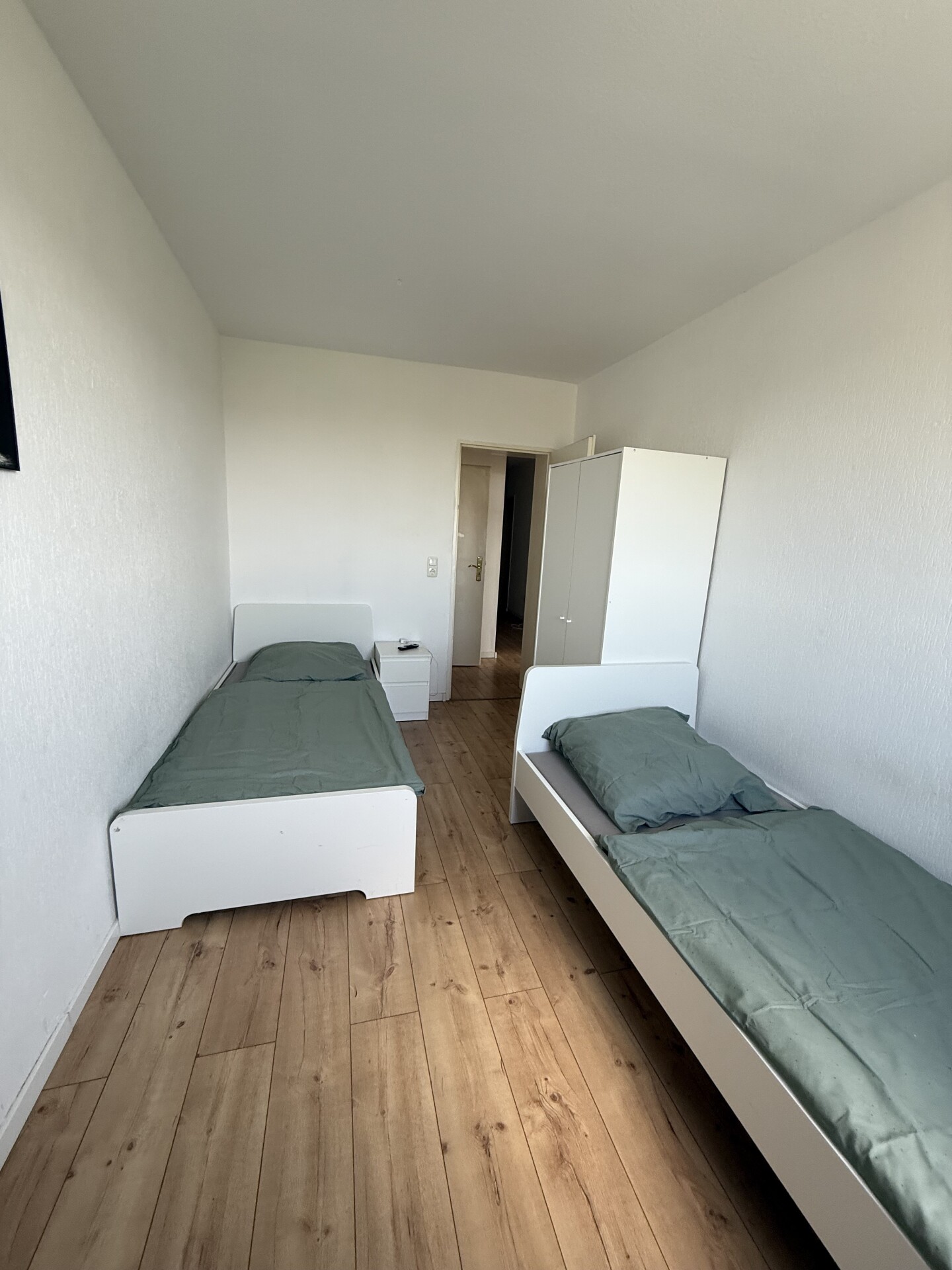 Monteur-Zimmer - Apartment Dietzenbach