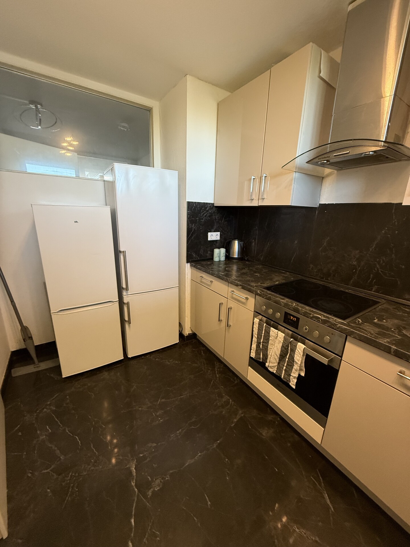 Monteur-Zimmer - Apartment Dietzenbach