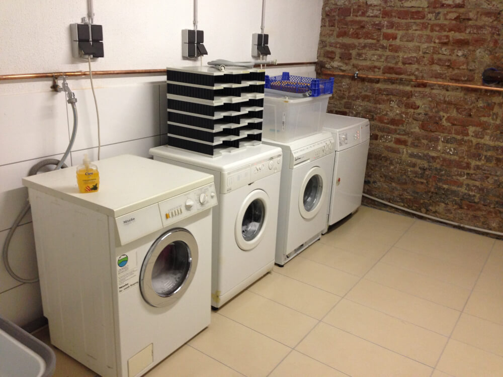 Monteur-Zimmer - Frankfurt am Main - Monteurwohnungen an der Frankfurt Messe/Hauptbahnhof