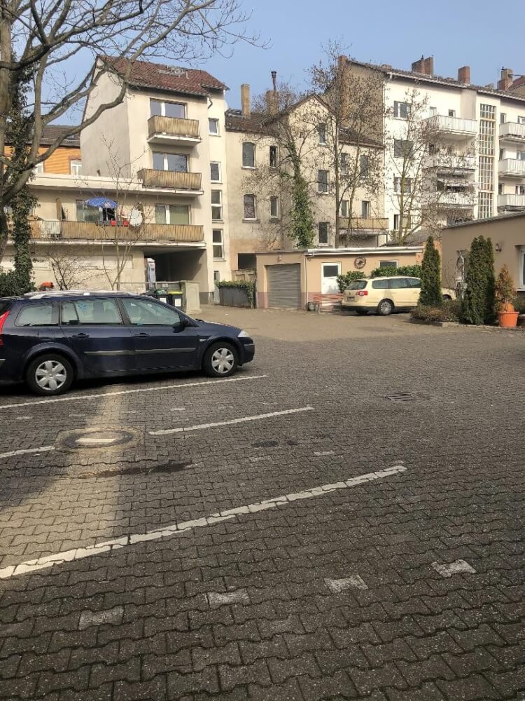 Monteur-Zimmer - Frankfurt am Main - Pension-Hotel for Rent -Hotel Isabella