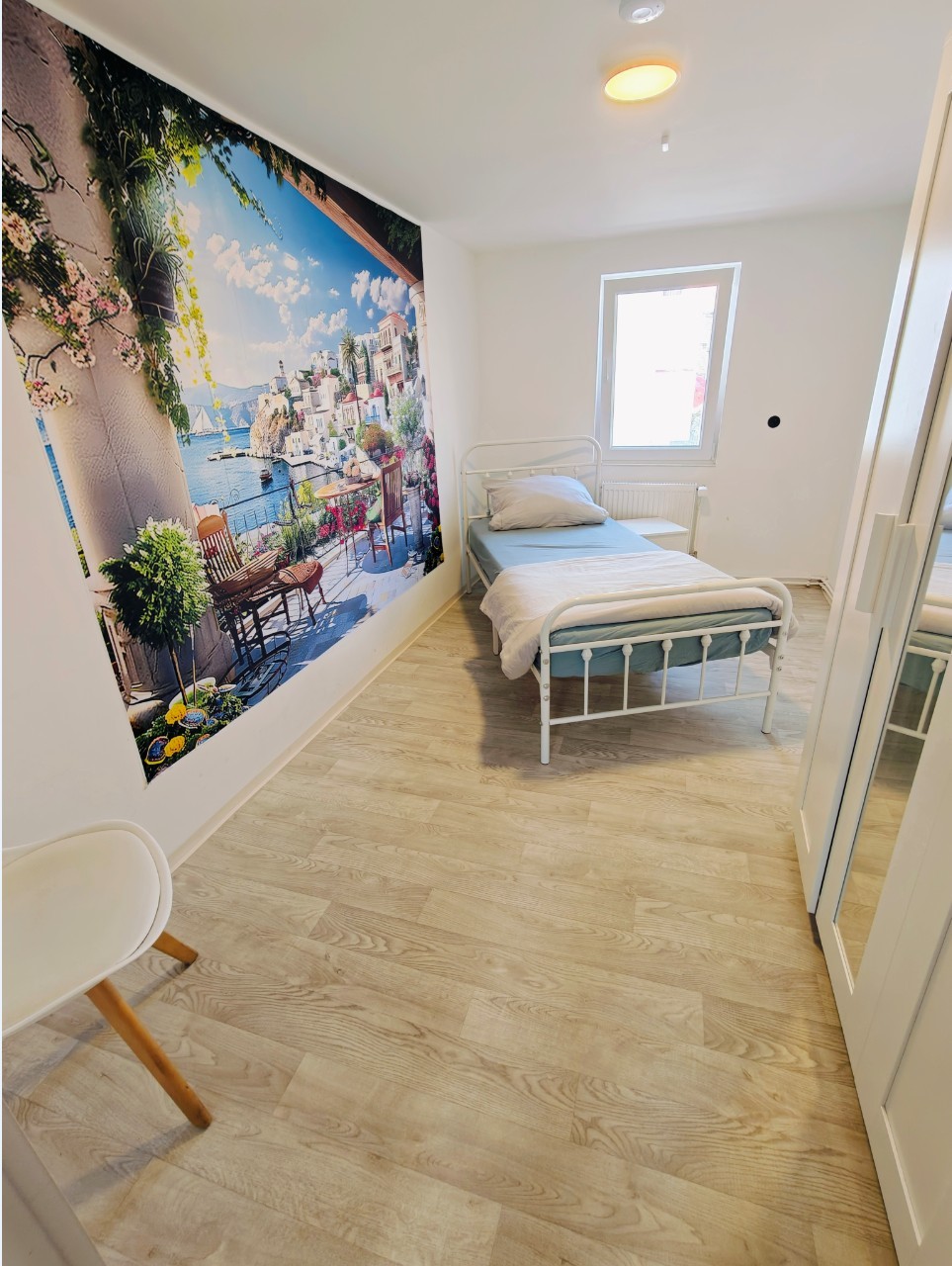 Monteur-Zimmer - Steinbach (Taunus) - Monteurzimmer Offenbach Frankfurt Hanau