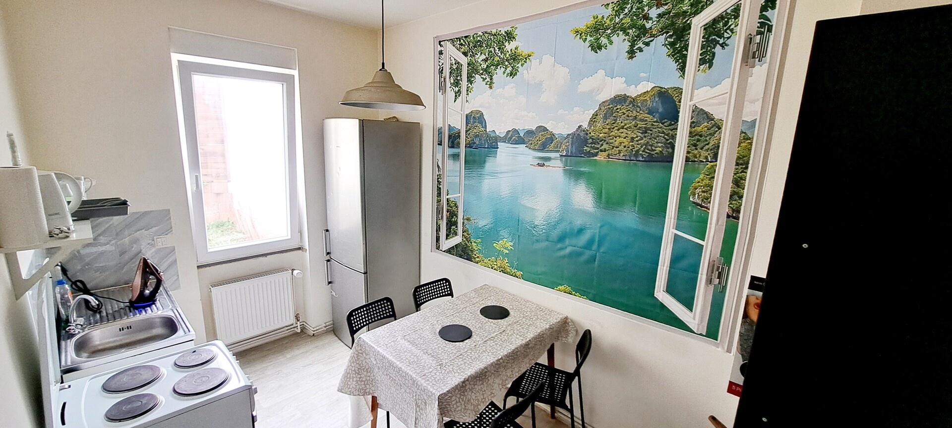 Monteur-Zimmer - Steinbach (Taunus) - Monteurzimmer Offenbach Frankfurt Hanau