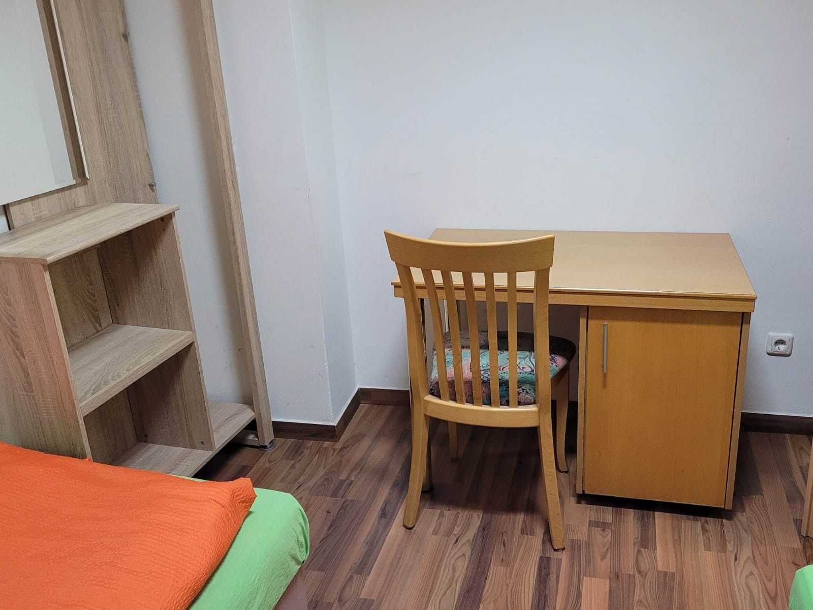 Monteur-Zimmer - Frankfurt am Main - Apartmentvermietung Pavel