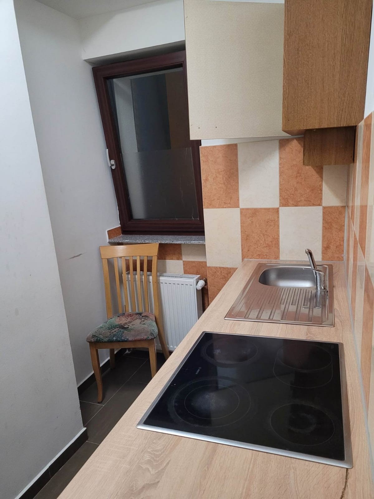 Monteur-Zimmer - Frankfurt am Main - Apartmentvermietung Pavel