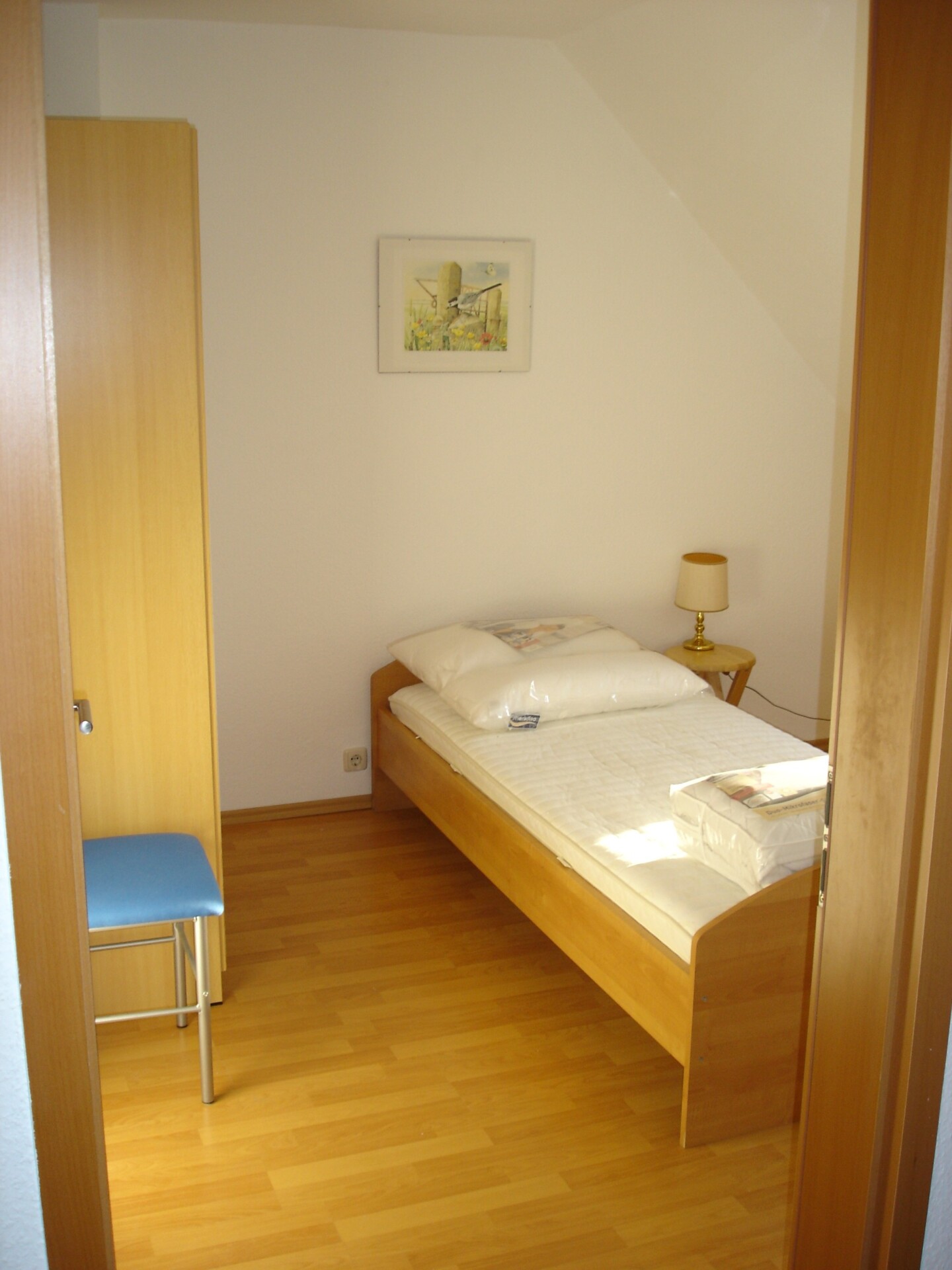 Monteur-Zimmer - Gästezimmervermietung Simon - Gästezimmer am Main
