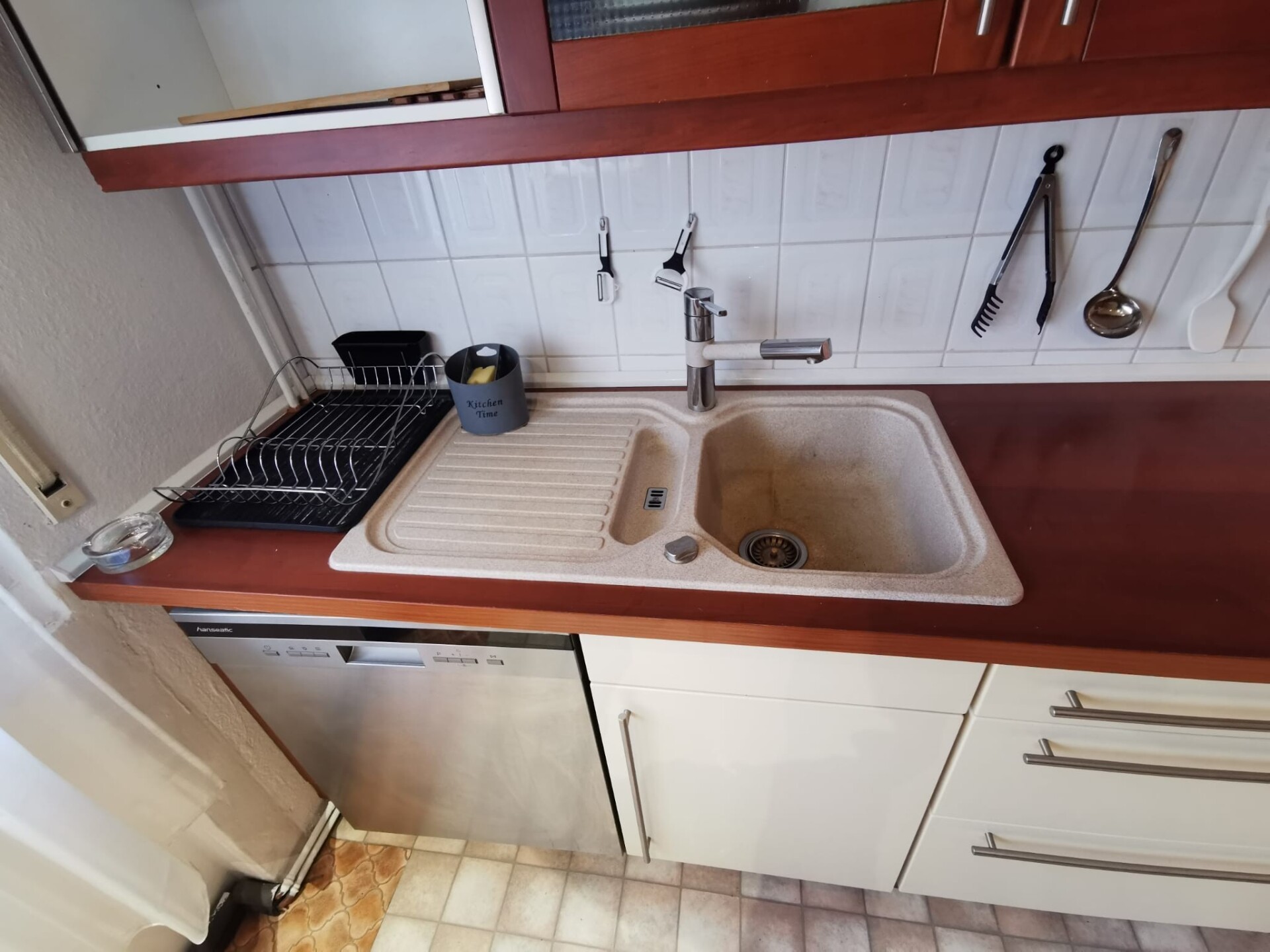 Monteur-Zimmer - Hattersheim - Monteurunterkunft mit guter Lage zu Frankfurt