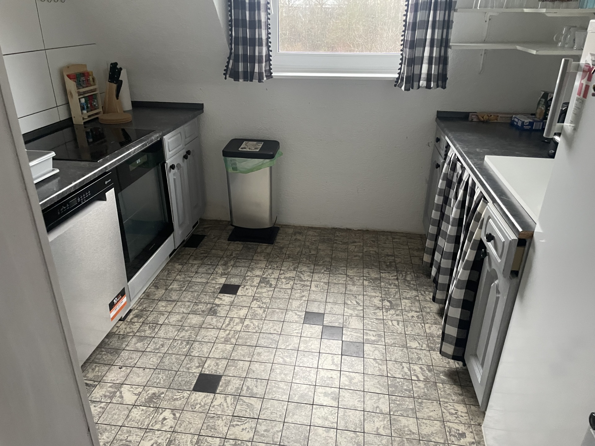 Monteur-Zimmer - Frankfurt am Main - Helle Zimmer in Frankfurt am Main