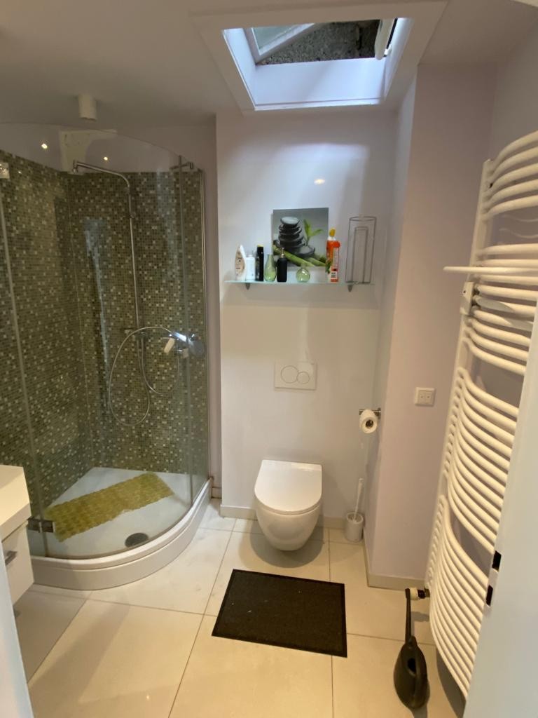 Monteur-Zimmer - Frankfurter Monteurwohnungen