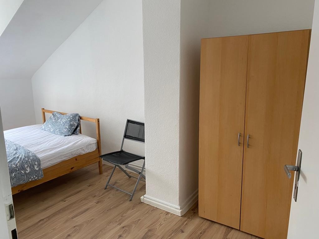 Monteur-Zimmer - Frankfurter Monteurwohnungen