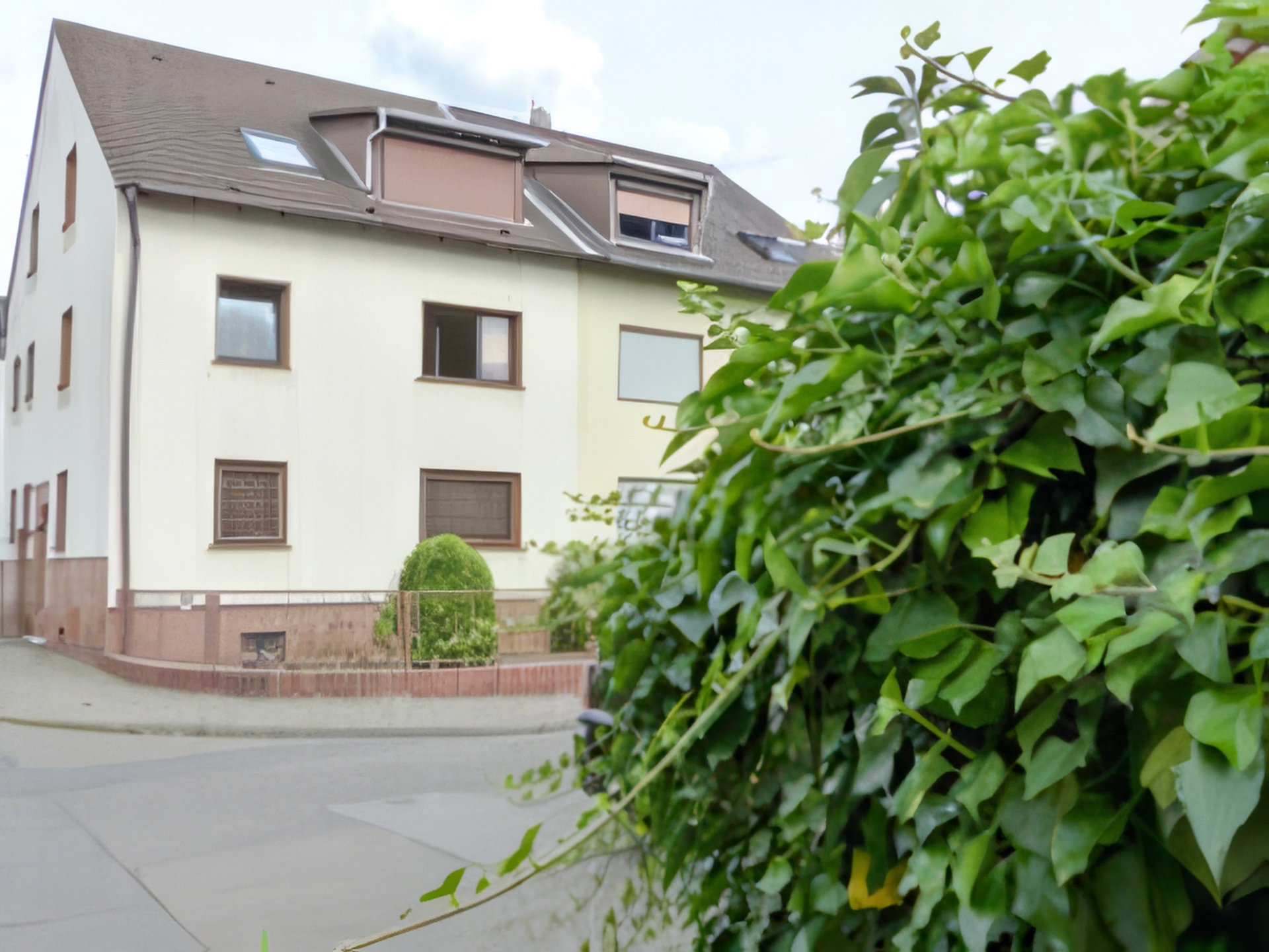 Monteur-Zimmer - Frankfurt am Main - Monteurzimmer Schuldes