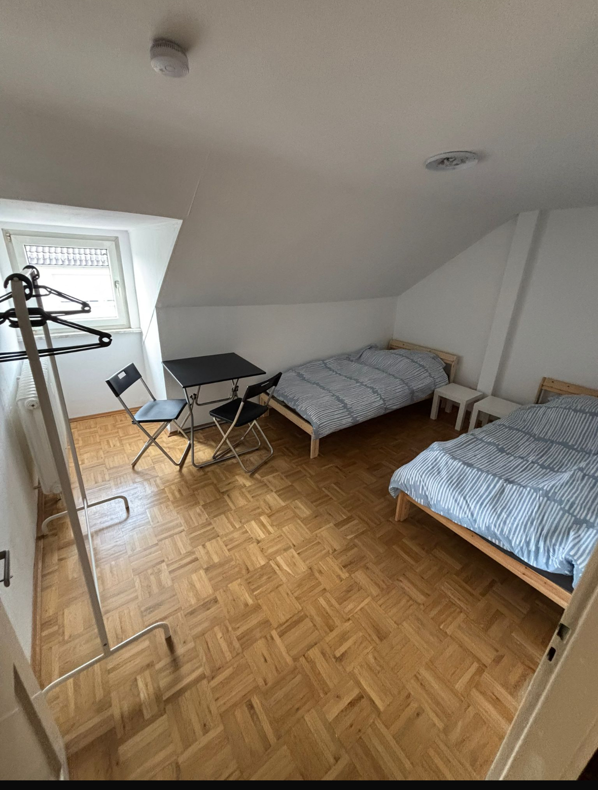 Monteur-Zimmer - Steinbach (Taunus) - Monteuerzimmer 4 Personen