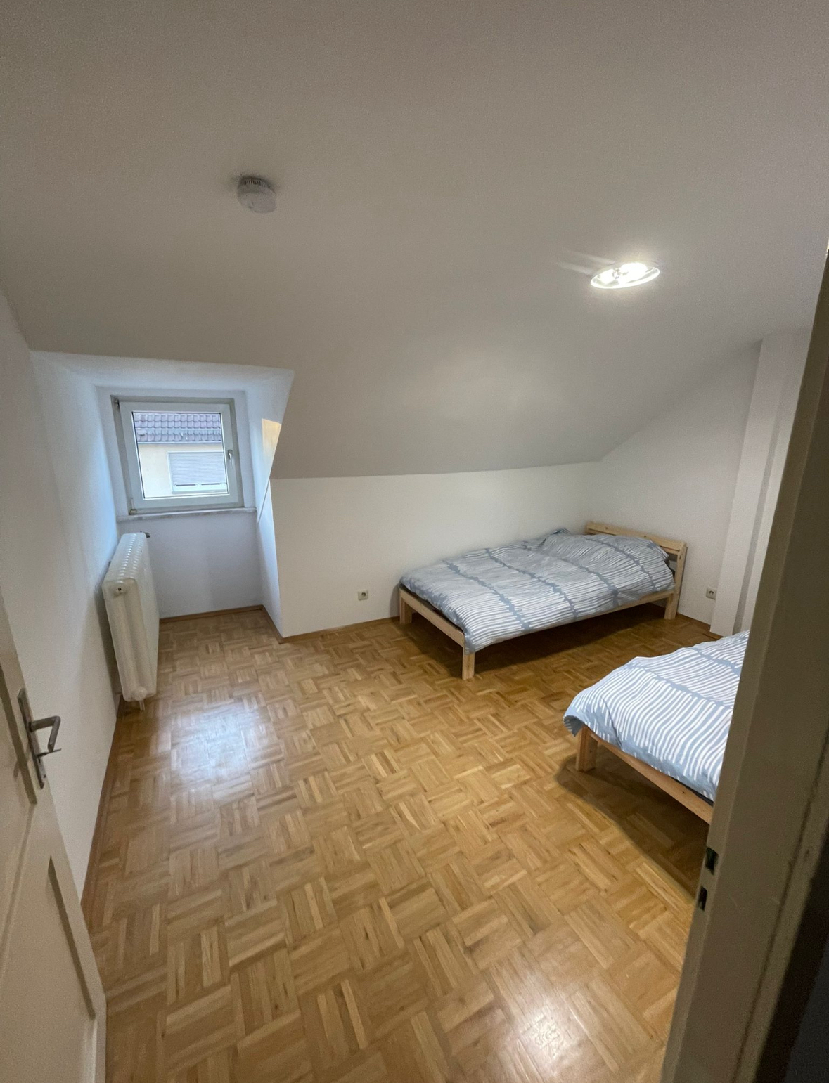 Monteur-Zimmer - Steinbach (Taunus) - Monteuerzimmer 4 Personen