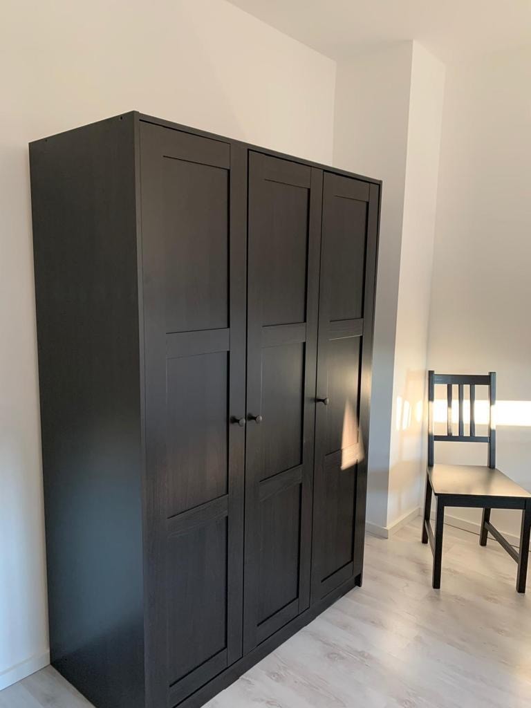 Monteur-Zimmer - Monteurzimmer in Offenbach am Main Direkt an der Autobahn