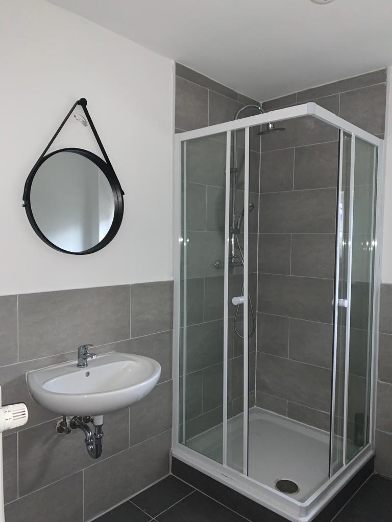 Monteur-Zimmer - Monteurzimmer in Offenbach am Main Direkt an der Autobahn