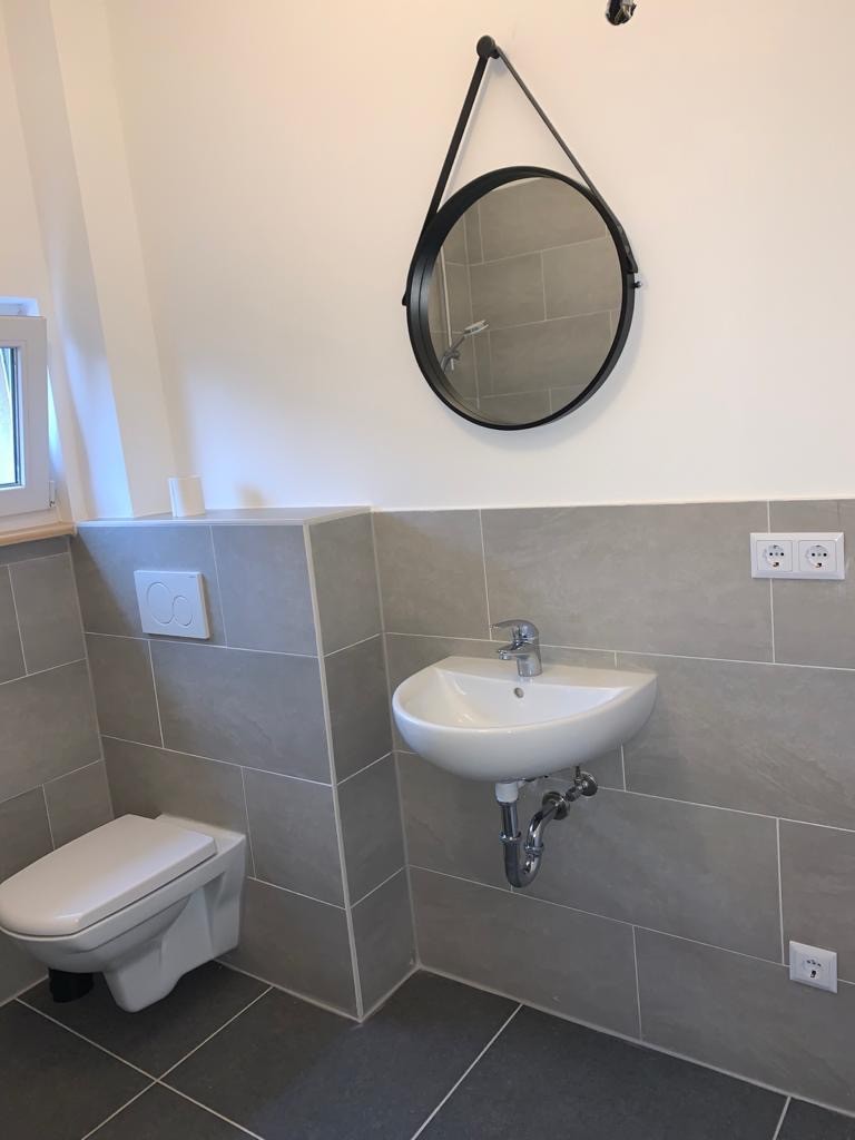 Monteur-Zimmer - Monteurzimmer in Offenbach am Main Direkt an der Autobahn