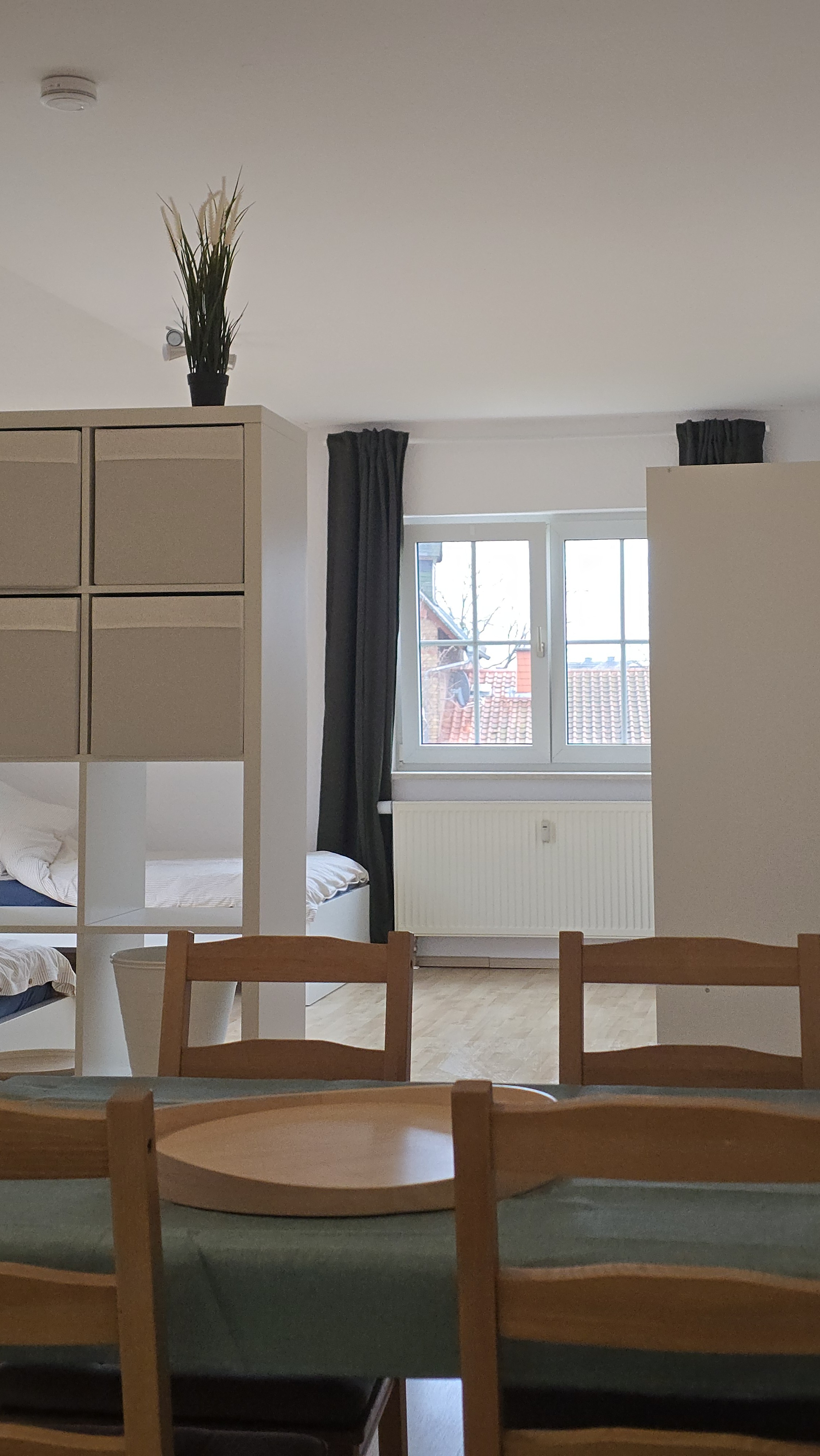 Monteur-Zimmer - Steinbach (Taunus) - KWATERA24 - Ihre Premium-Unterkunft in OFFENBACH