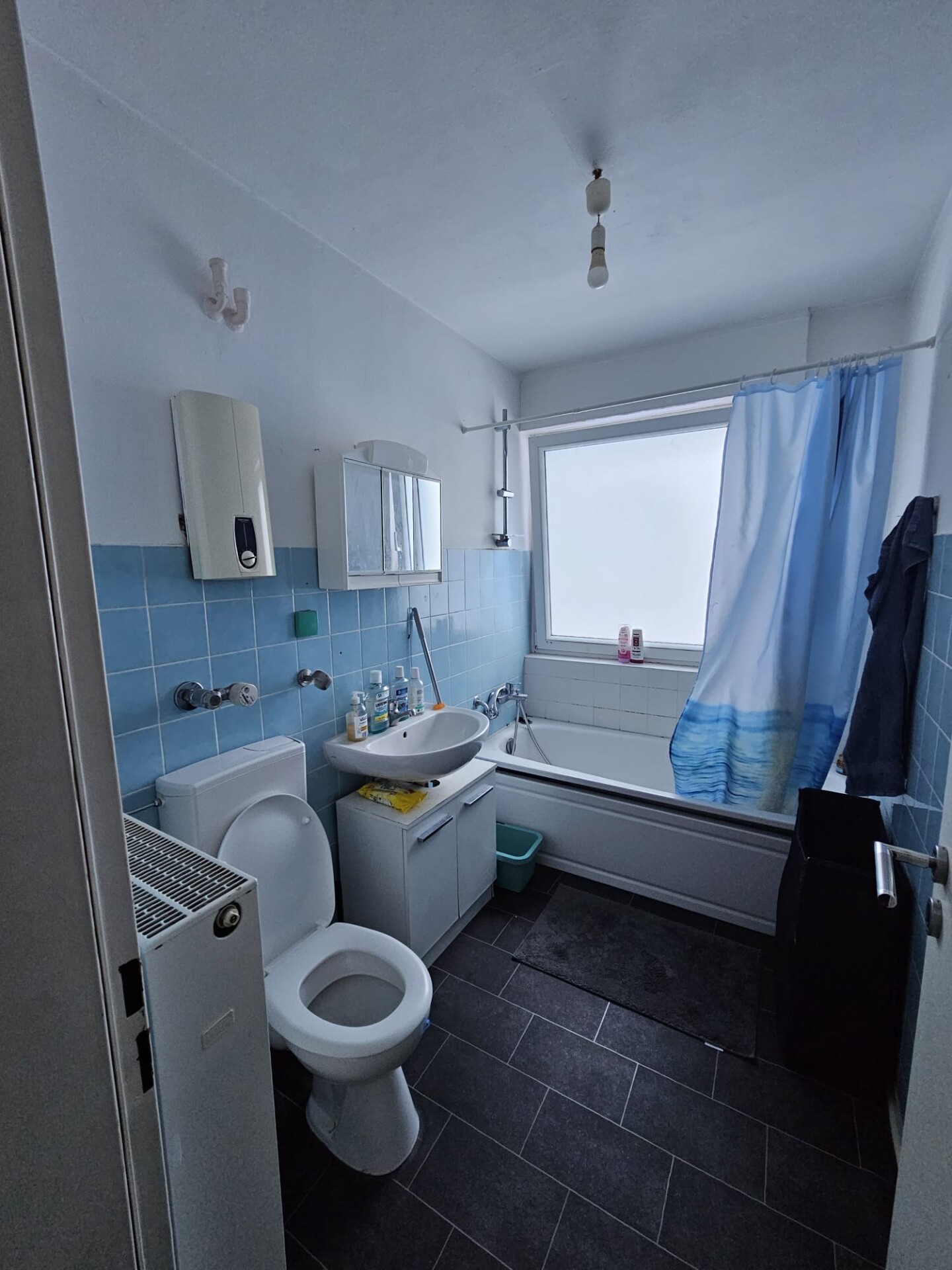 Monteur-Zimmer - Frankfurt am Main - Herberge Frankfurt am Main - Nieder Eschbach