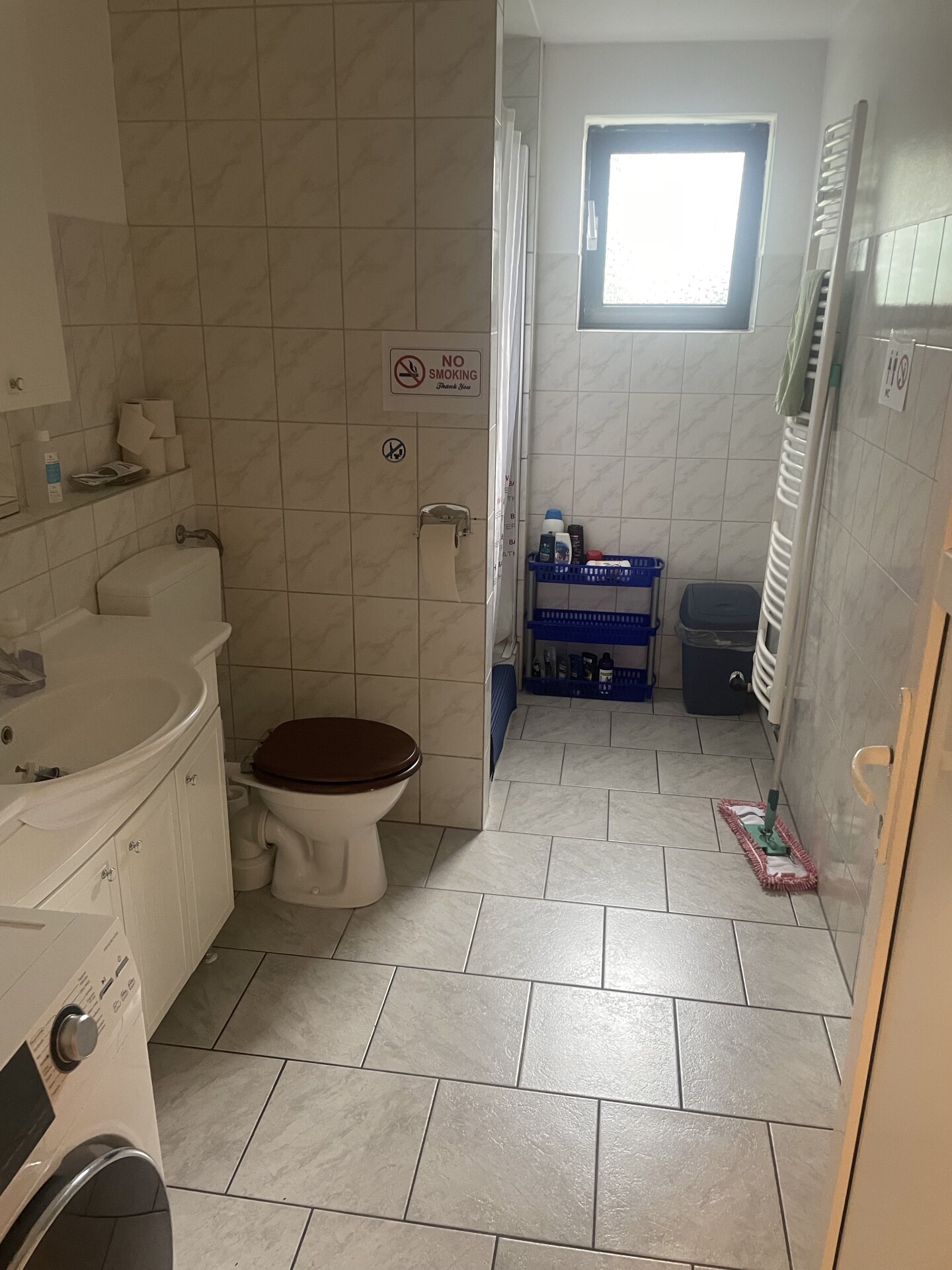 Monteur-Zimmer - Steinbach (Taunus) - BF-Wohnungsvermietung