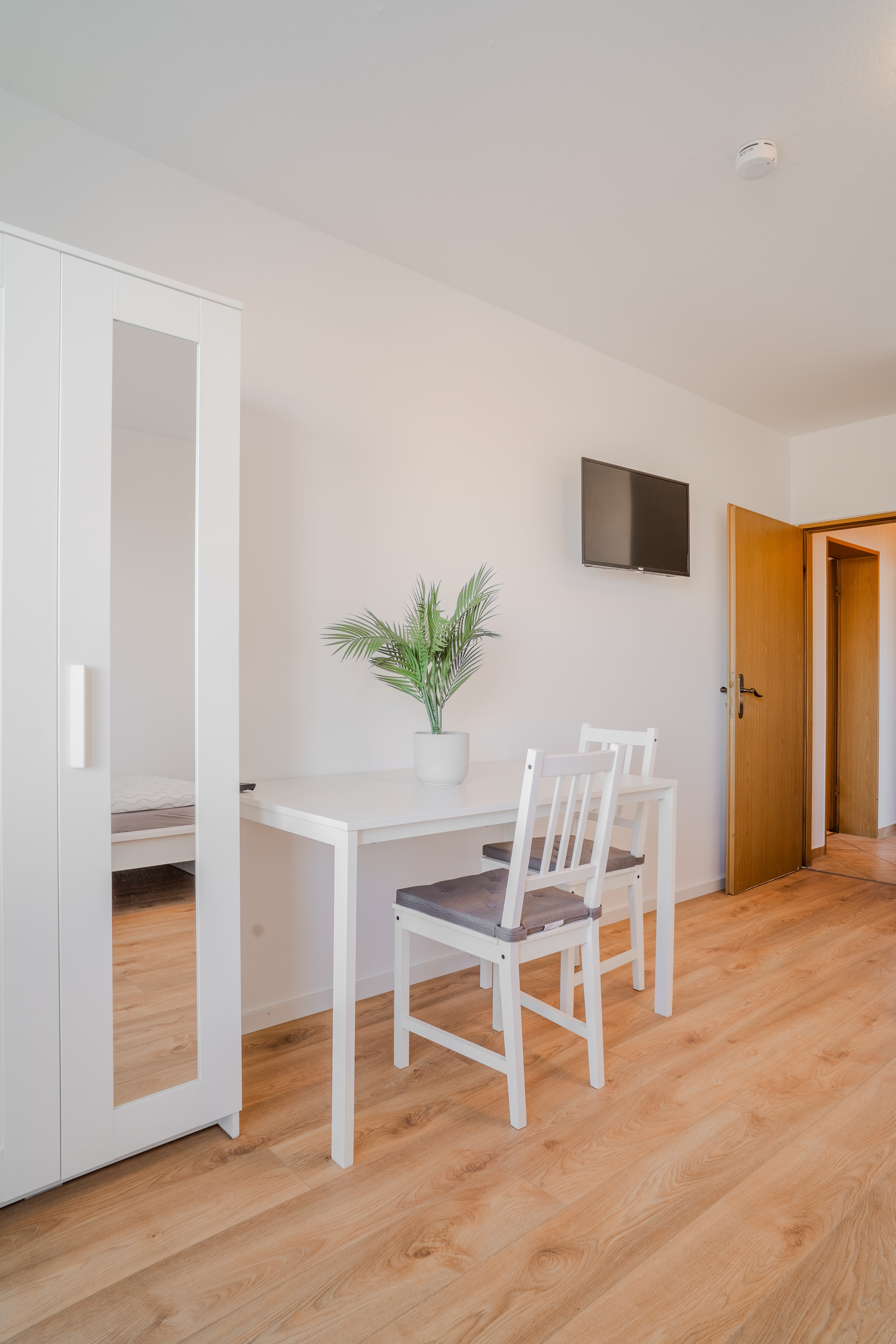 Monteur-Zimmer - Apartment Maintal GS127