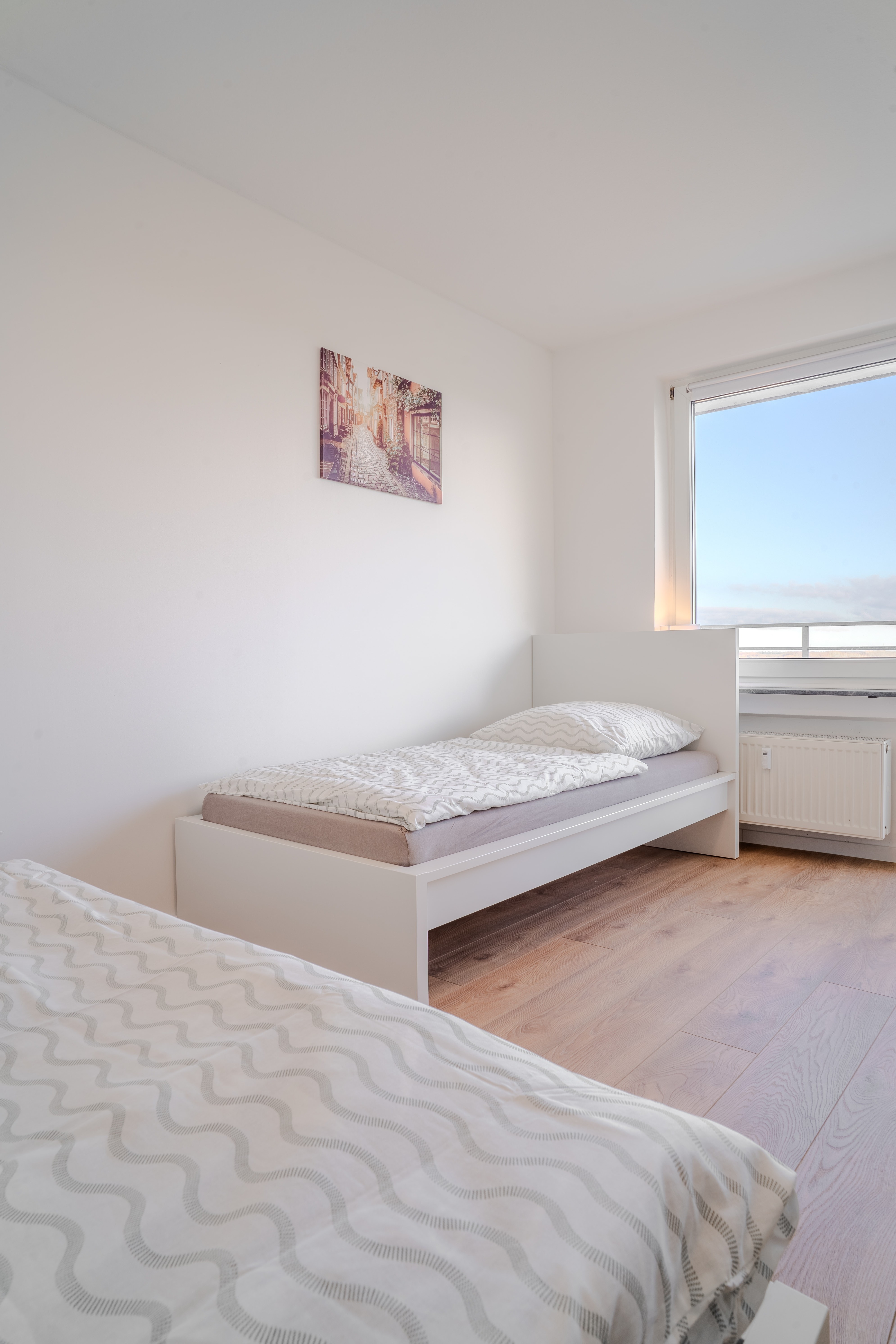 Monteur-Zimmer - Apartment Maintal GS127