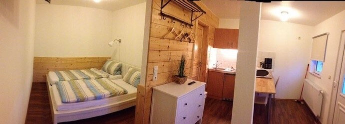 Monteur-Zimmer - Gästehaus Ile de Re UG.