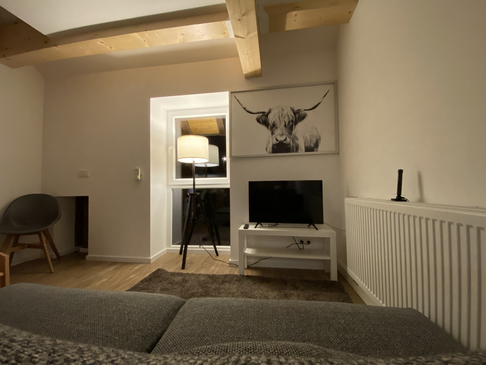 Monteur-Zimmer - Gästehaus Ile de Re UG.