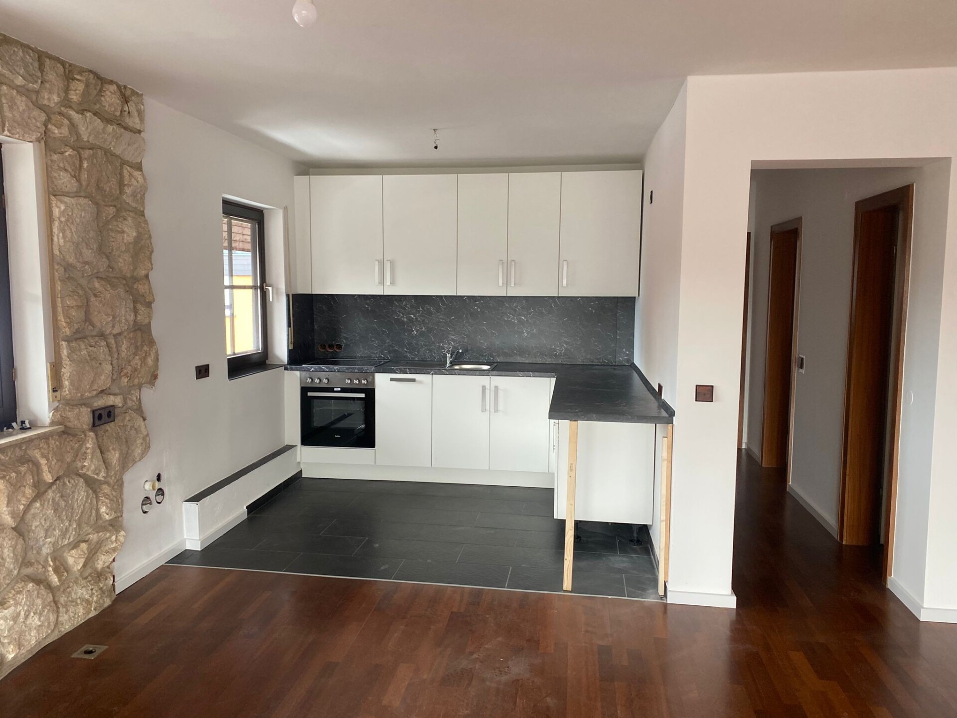 Monteur-Zimmer - Hattersheim - *TOP* Apartment für 6 Personen Nähe Flughafen