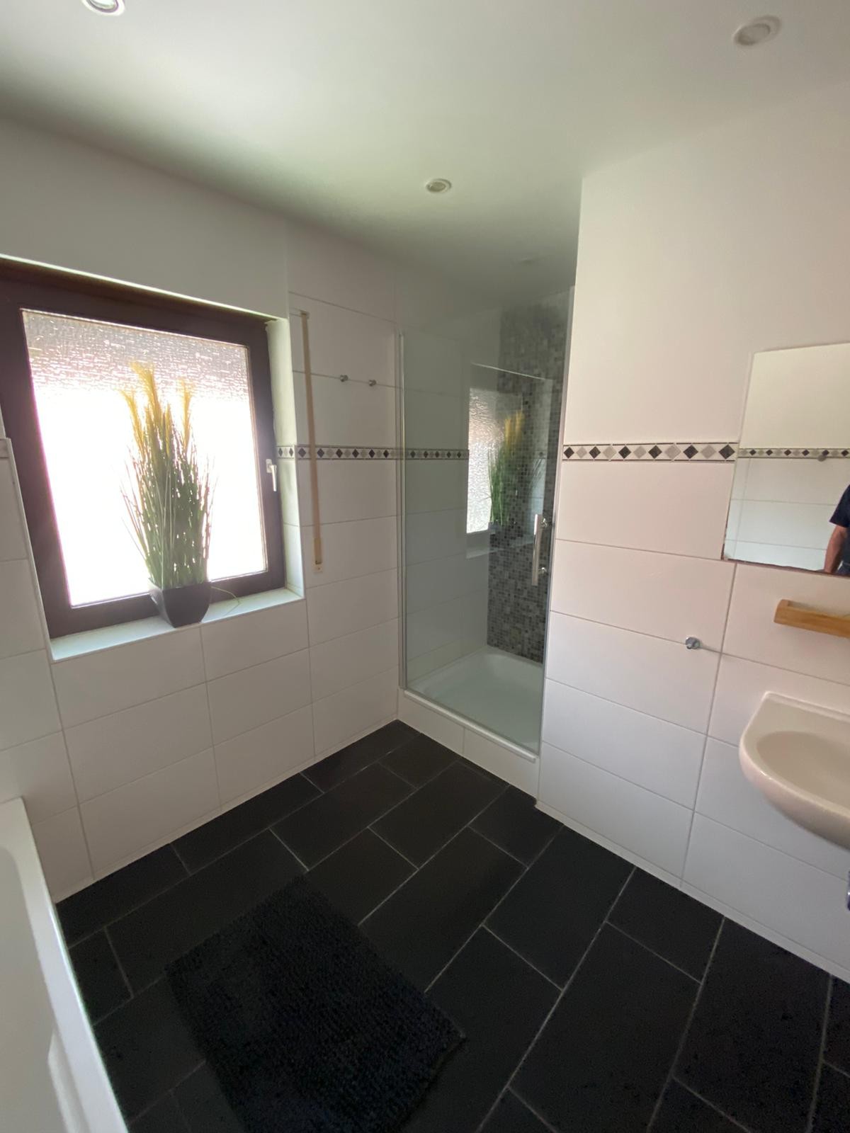 Monteur-Zimmer - Hattersheim - *TOP* Apartment für 6 Personen Nähe Flughafen