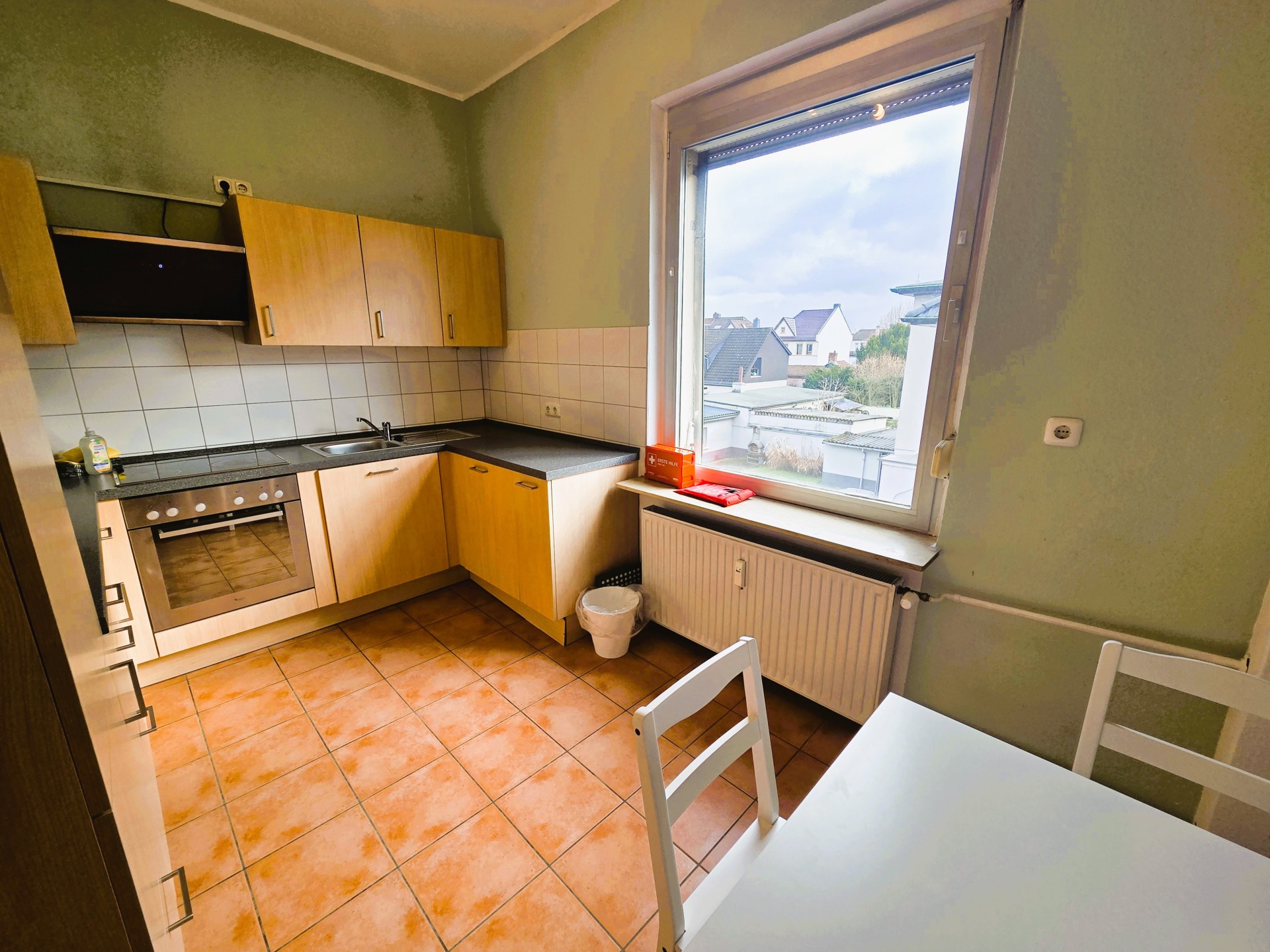 Monteur-Zimmer - Hattersheim - Wohnungen in Offenbach, Frankfurt, Hanau, Eschborn und Umgebung