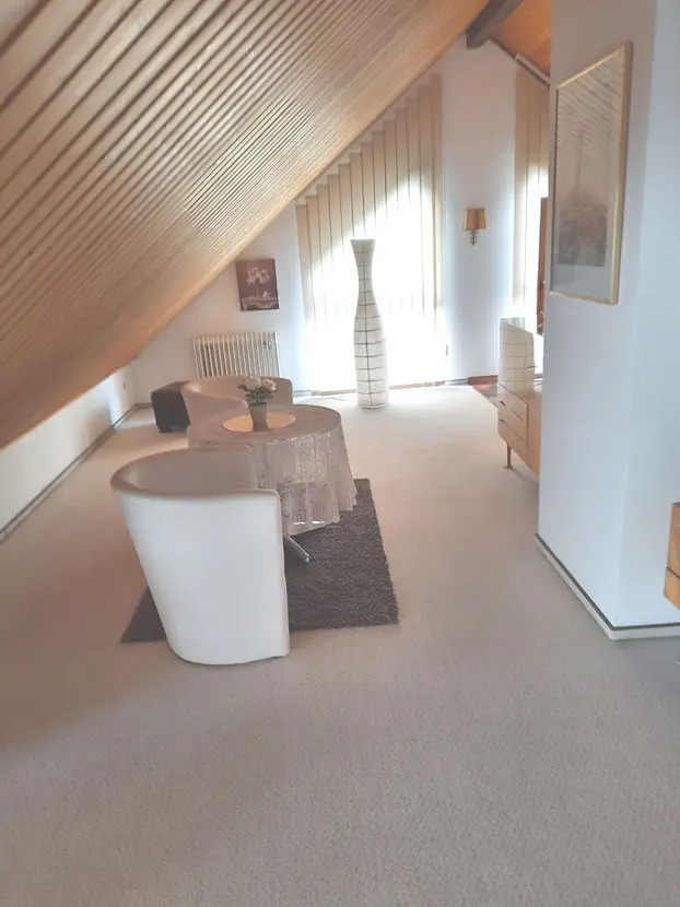 Monteur-Zimmer - Hattersheim - Ferienwohnung Kempf - Registernr.: Fw_H02