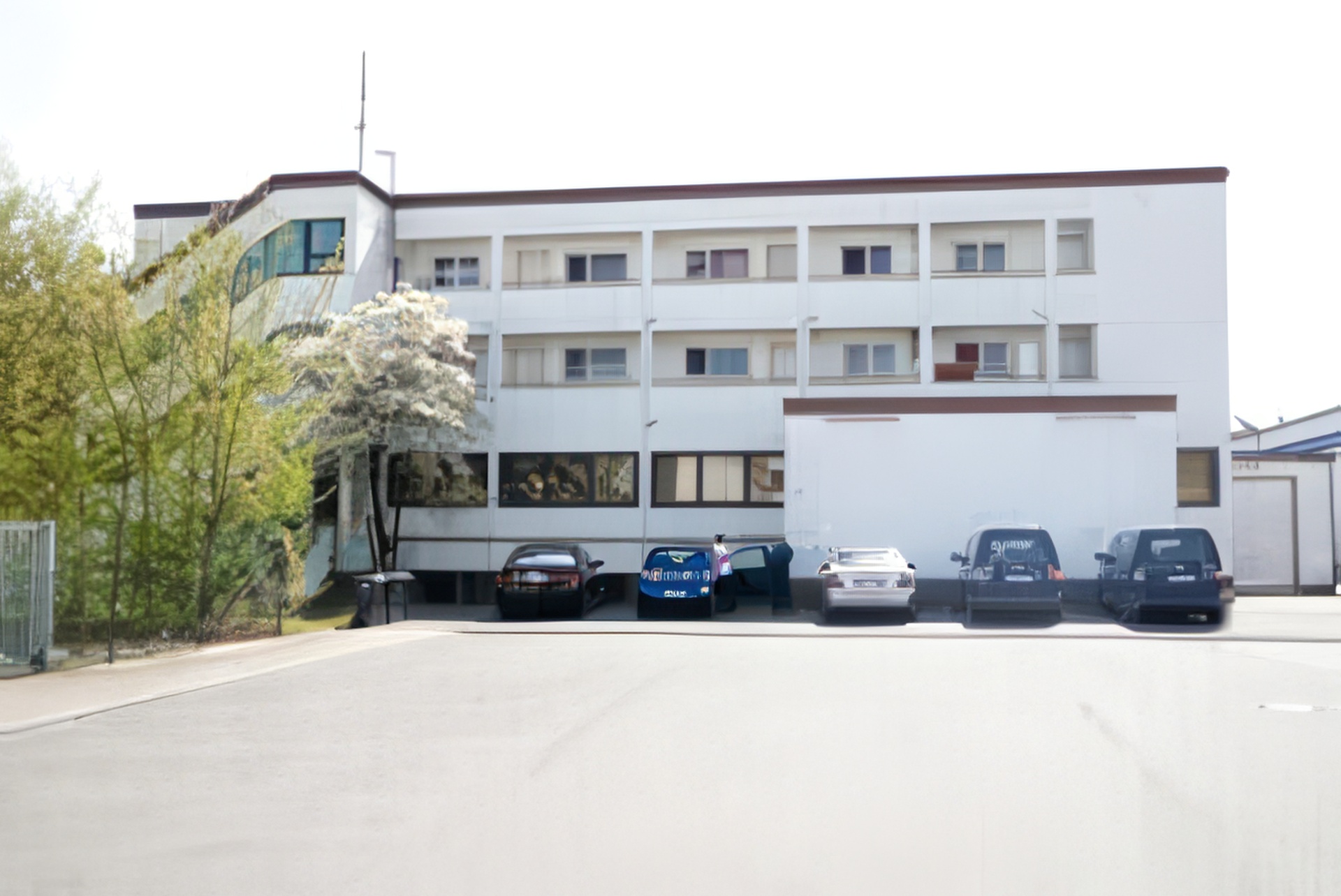 Monteur-Zimmer - Steinbach (Taunus) - Monteurzimmer Sowinski