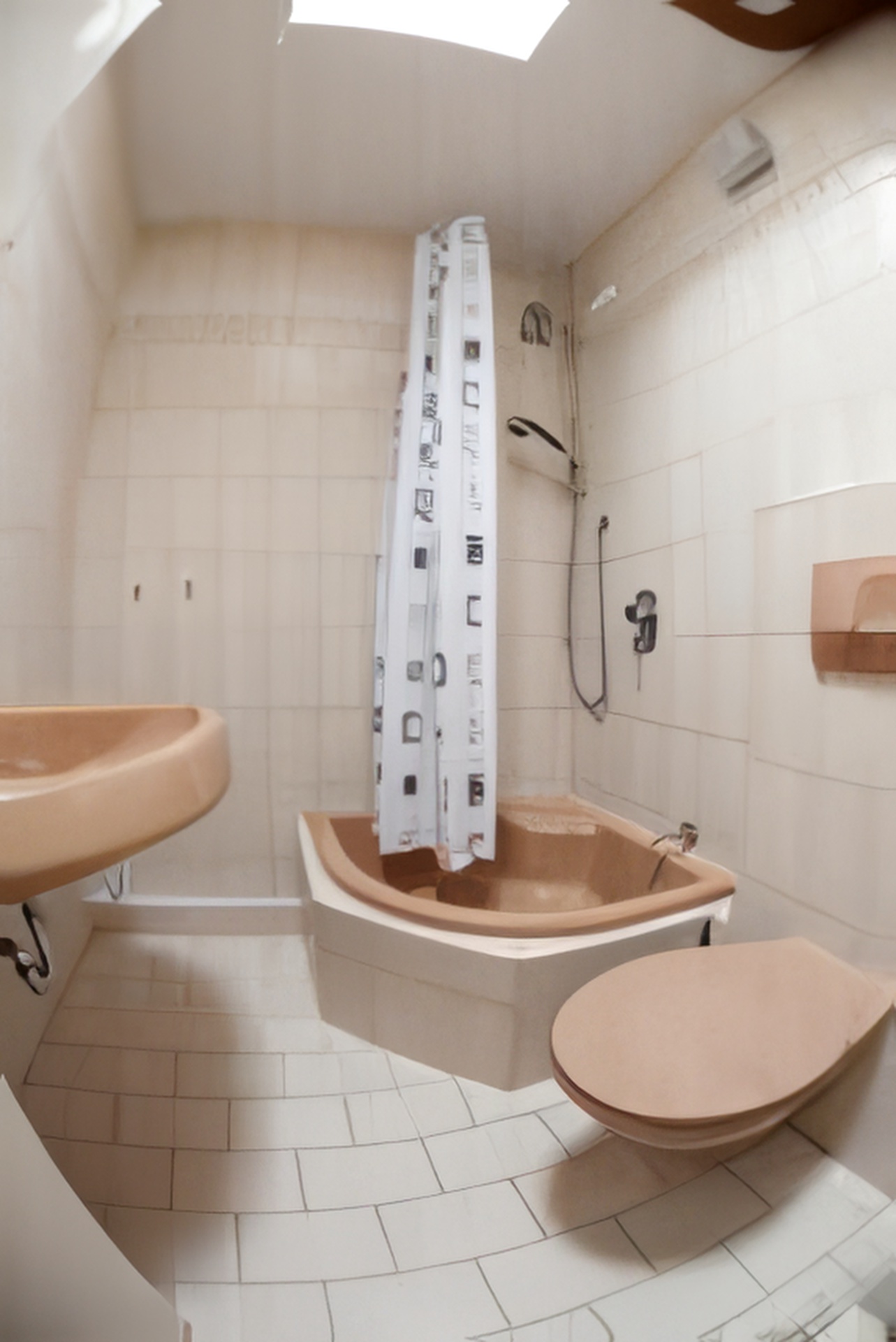 Monteur-Zimmer - Steinbach (Taunus) - Monteurzimmer Sowinski