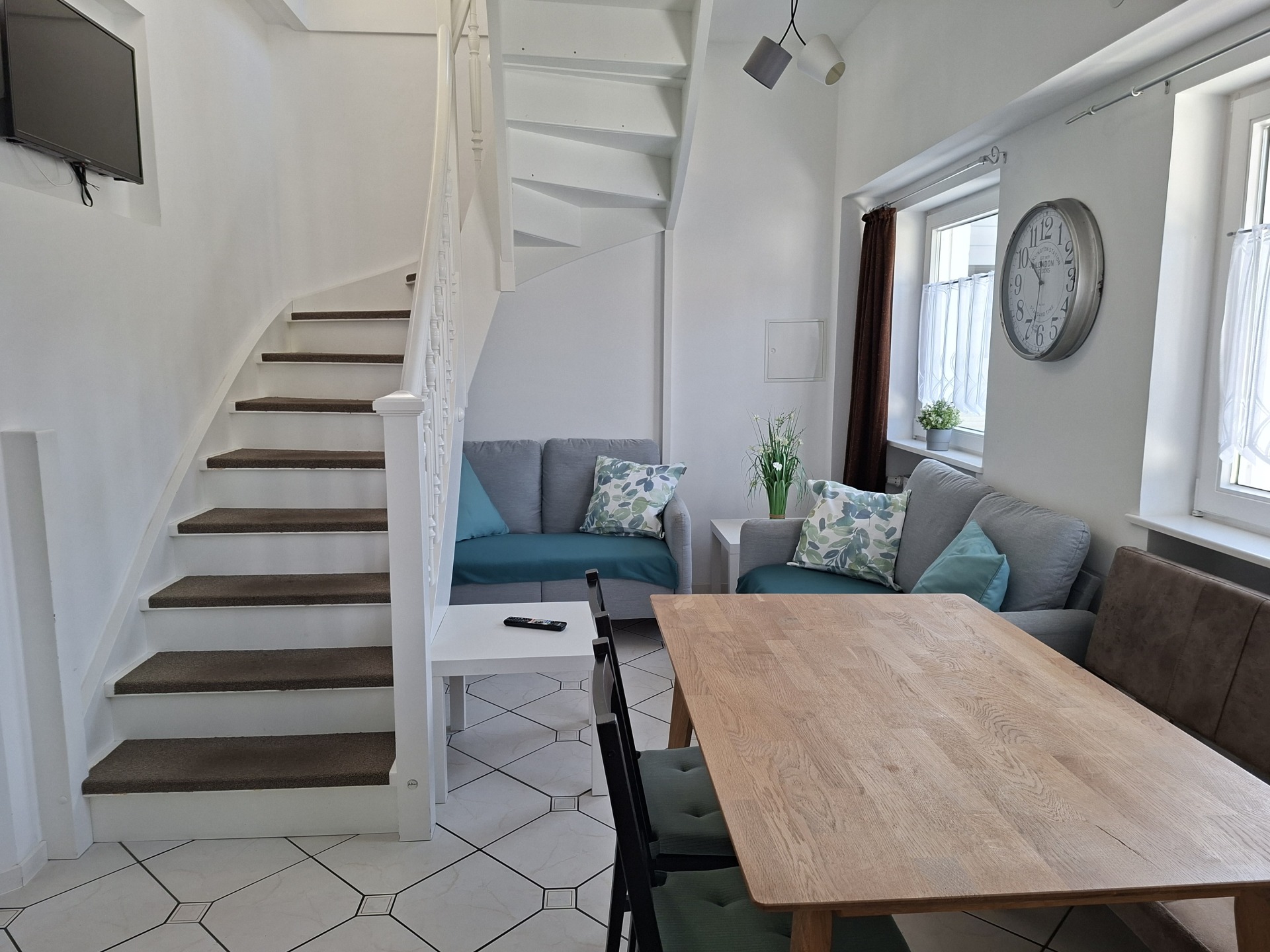 Monteur-Zimmer - Steinbach (Taunus) - K42 Monteurunterkunft, Handwerker- und Monteurzimmer zur Vermietung