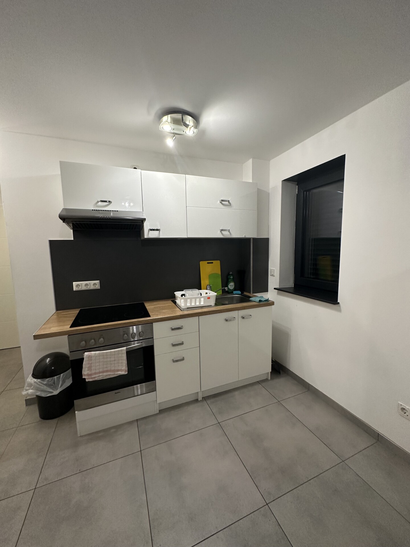 Monteur-Zimmer - Bei Erhard