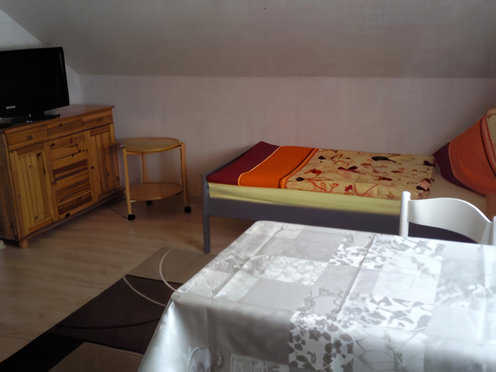 MonteurZimmer: Monteurzimmer Berg