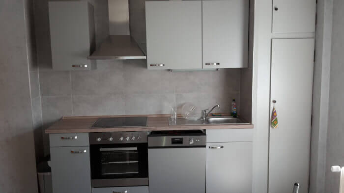 MonteurZimmer: Monteurzimmer Berg