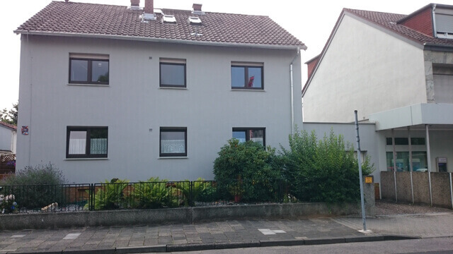 MonteurZimmer: Monteurzimmer Berg