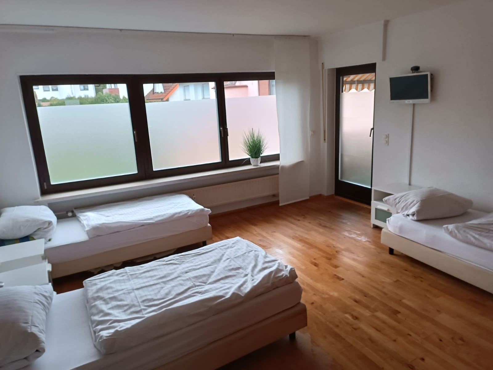 MonteurZimmer: Wolff's MEMO