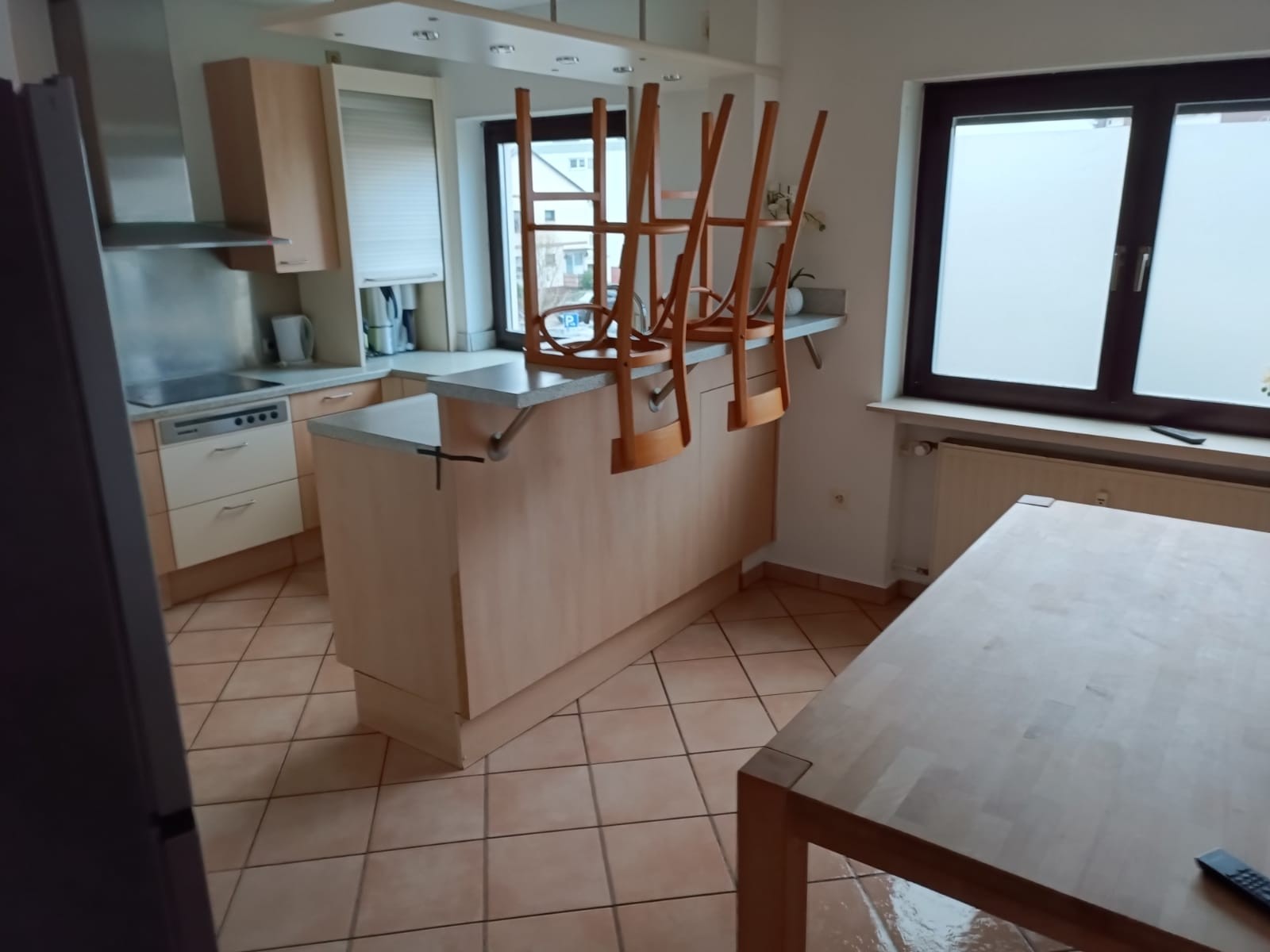 MonteurZimmer: Wolff's MEMO