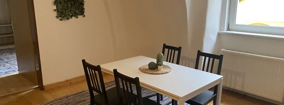 MonteurZimmer: Monteurwohnung in 4020 Linz