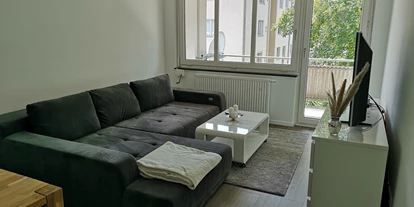 Monteur-Zimmer - Stockenboi - Monteurzimmer Uhlandstraße Villach