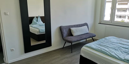 Monteur-Zimmer - Stockenboi - Monteurzimmer Uhlandstraße Villach