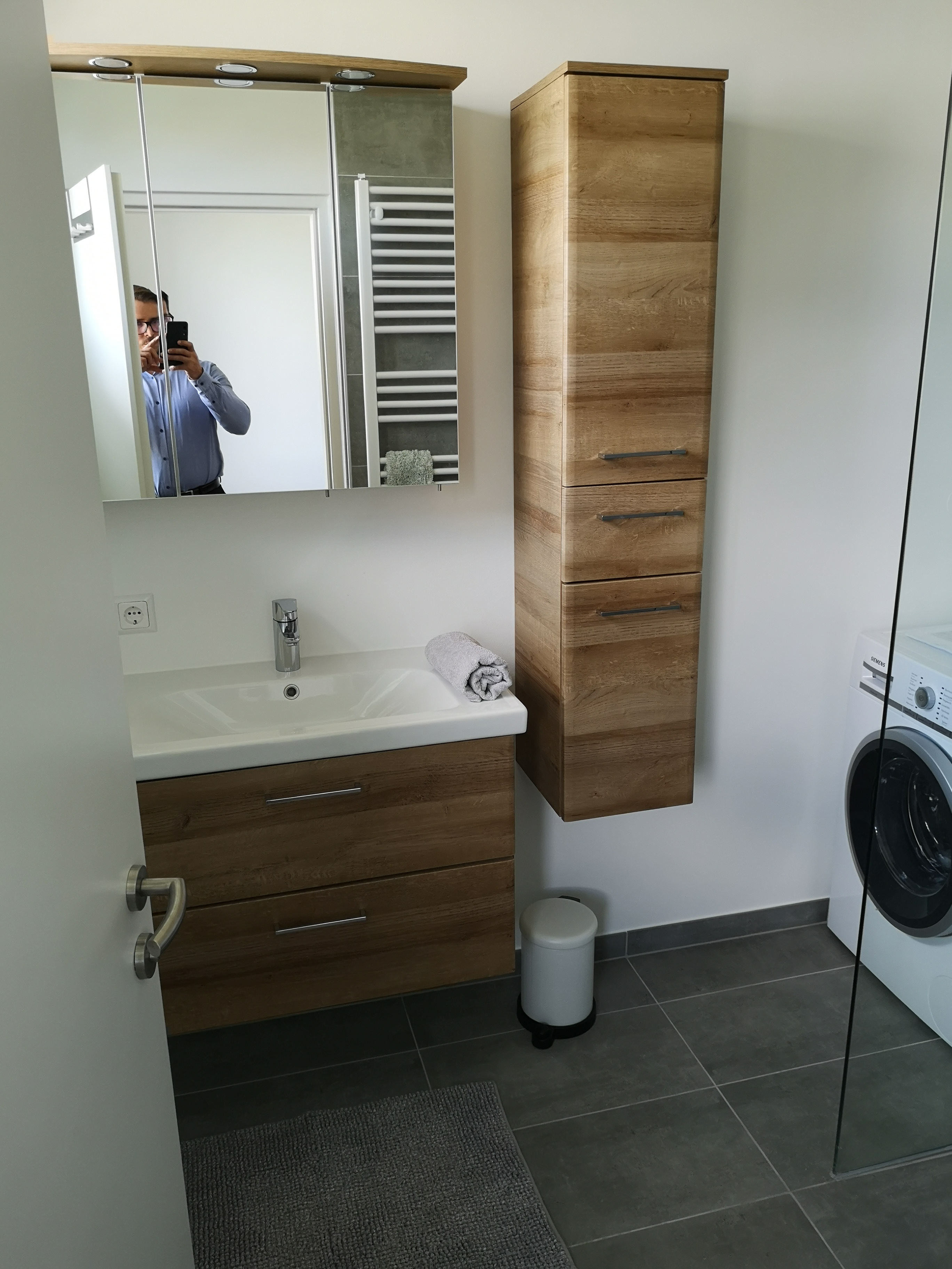 Monteur-Zimmer - Preis pro Nacht - Finkenstein - Monteurzimmer Uhlandstraße Villach