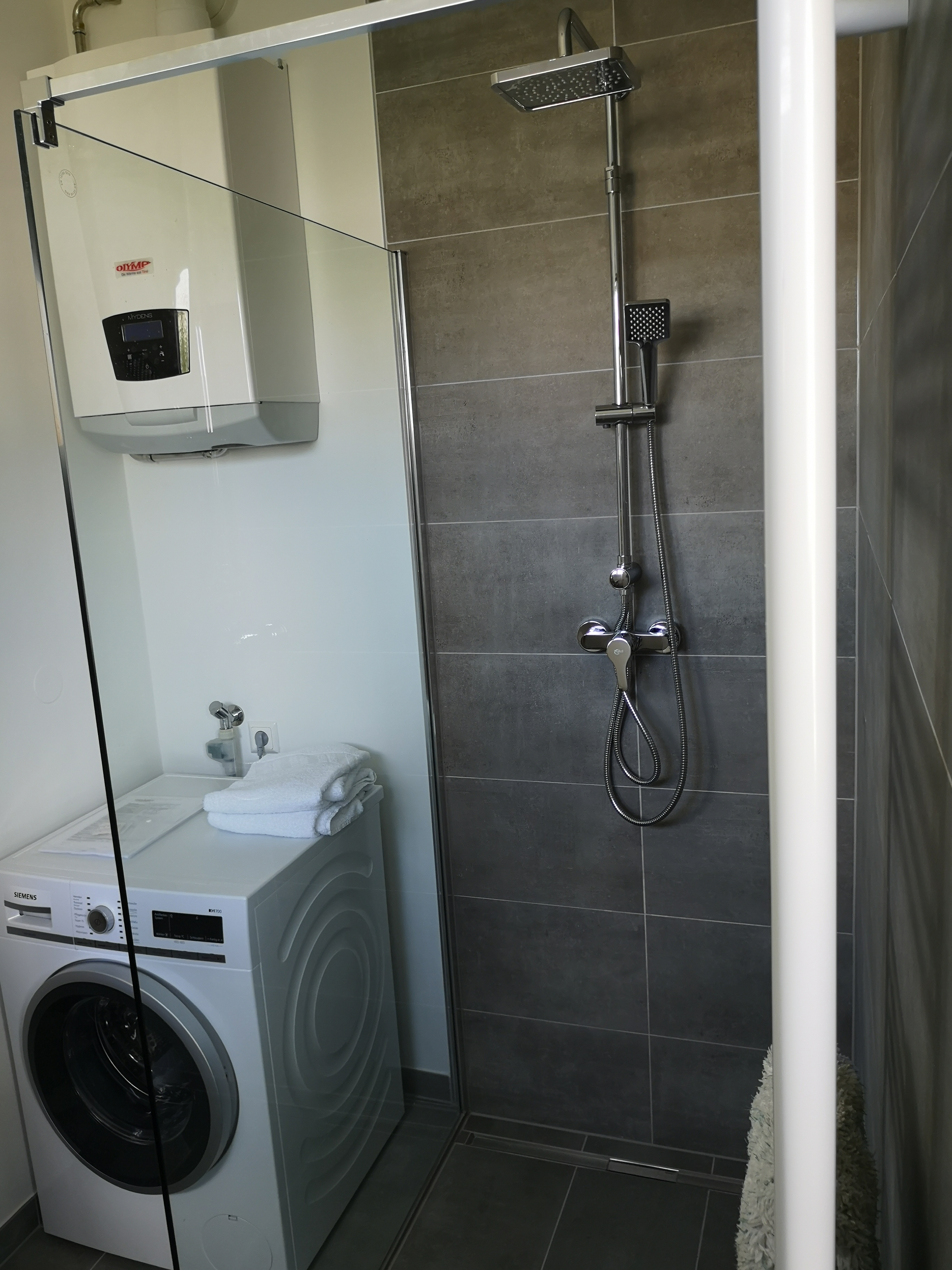 Monteur-Zimmer - Preis pro Nacht - Finkenstein - Monteurzimmer Uhlandstraße Villach