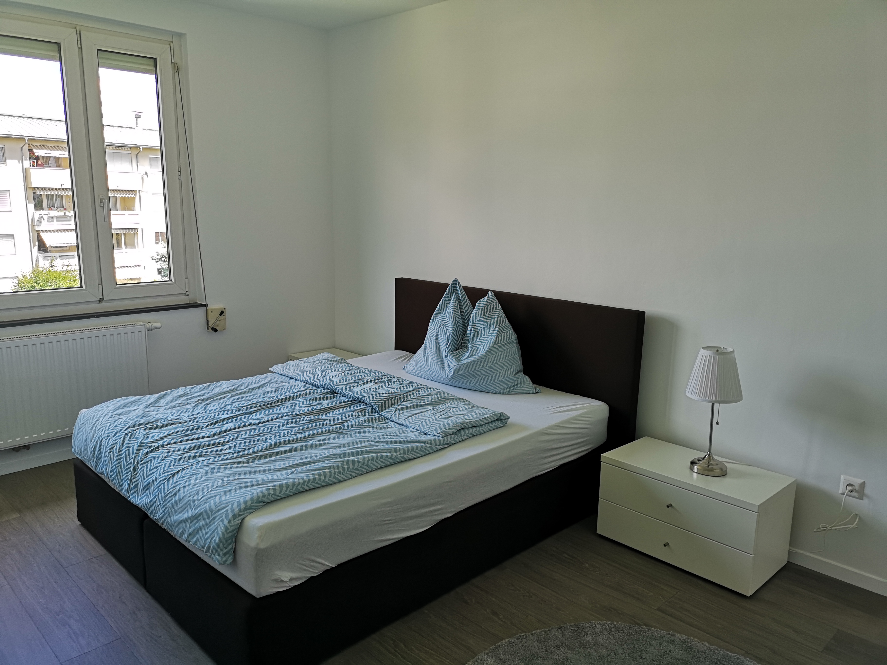 Monteur-Zimmer - Preis pro Nacht - Finkenstein - Monteurzimmer Uhlandstraße Villach