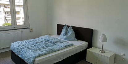Monteur-Zimmer - Stockenboi - Monteurzimmer Uhlandstraße Villach