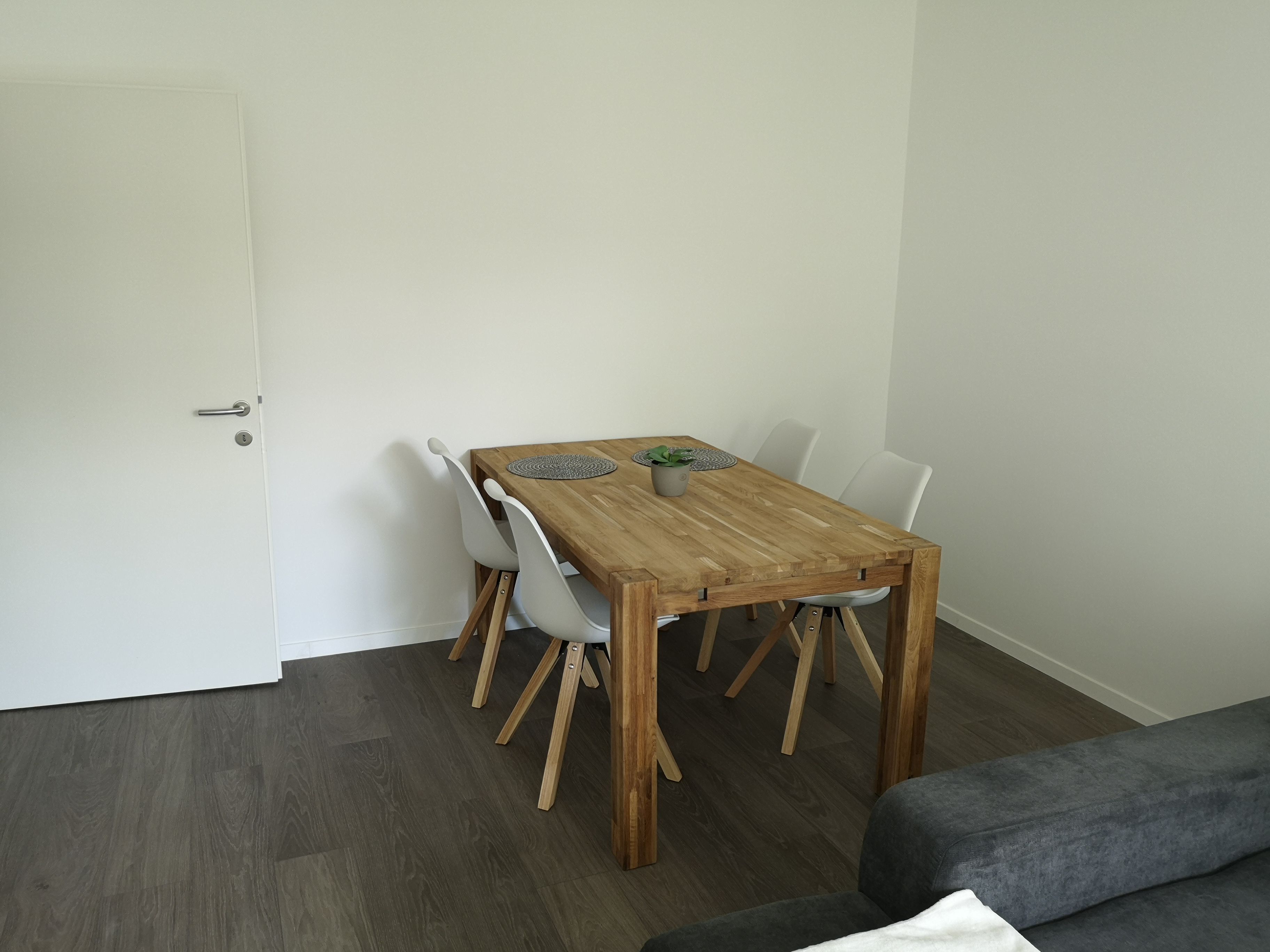 MonteurZimmer: Monteurzimmer Uhlandstraße Villach