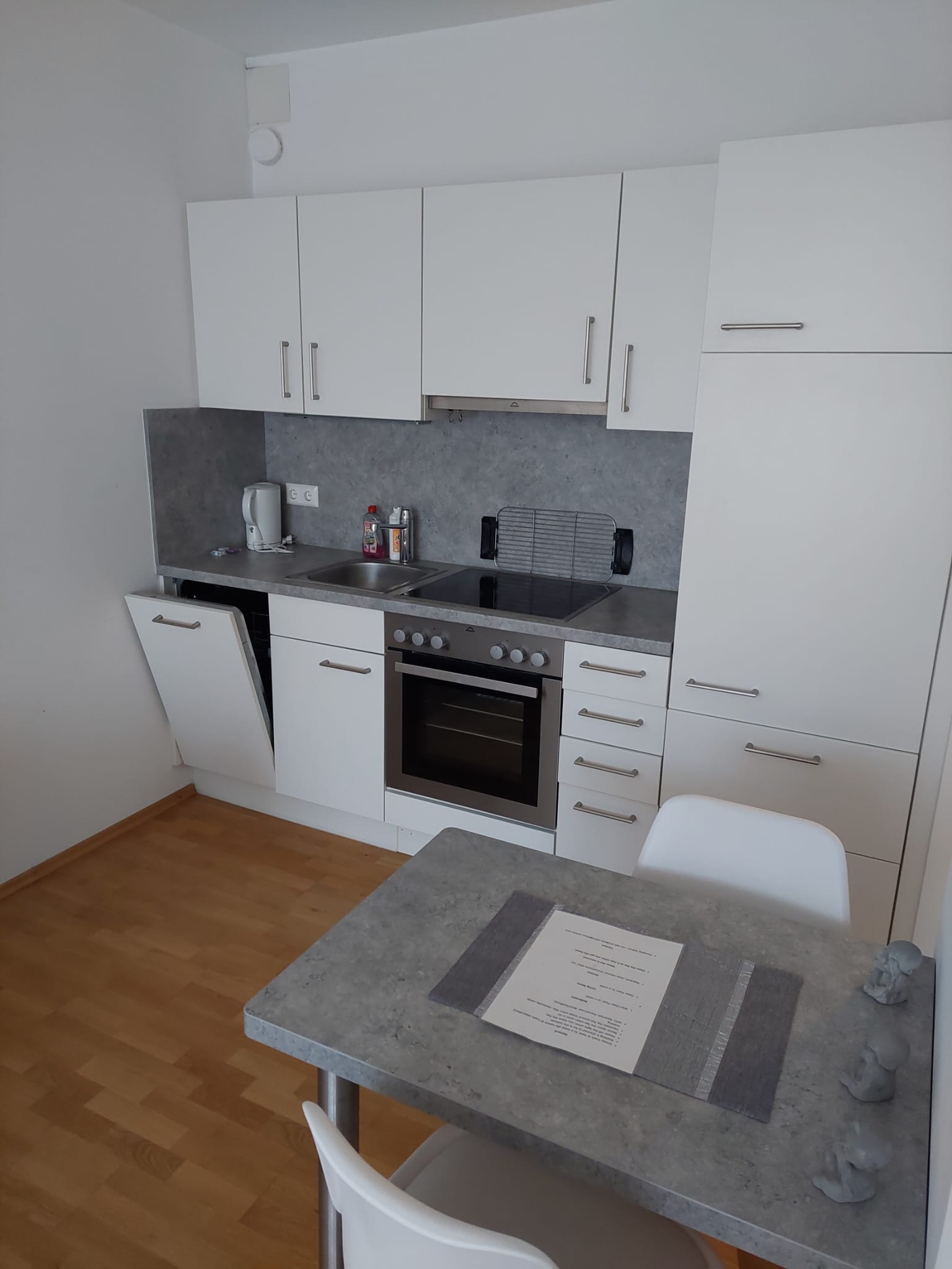 Monteur-Zimmer - Feld am See - Monteurzimmer Dr. Julius Kugy Straße Villach