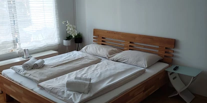 Monteur-Zimmer - Stockenboi - Monteurzimmer Dr. Julius Kugy Straße Villach