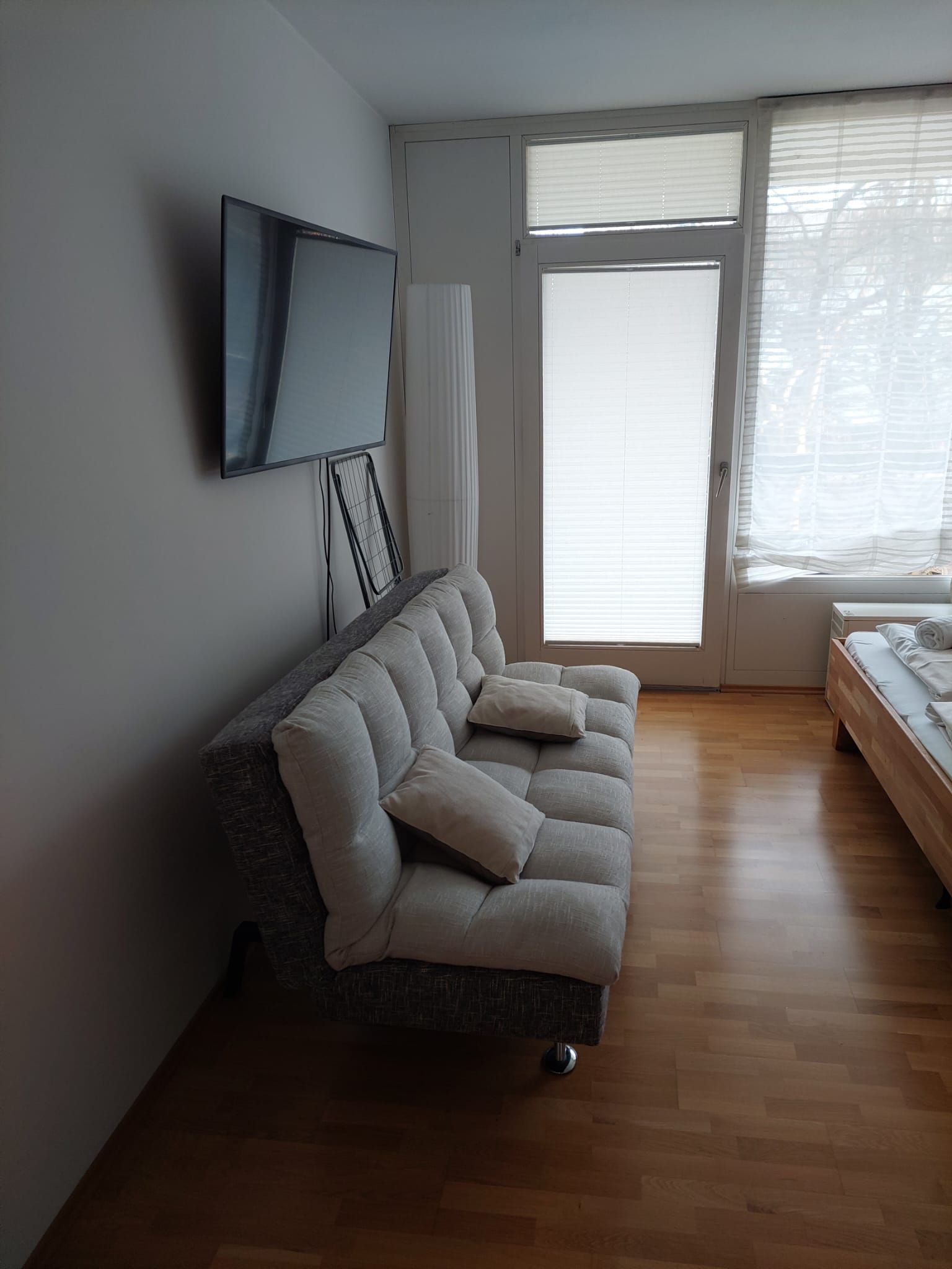 Monteur-Zimmer - Feld am See - Monteurzimmer Dr. Julius Kugy Straße Villach